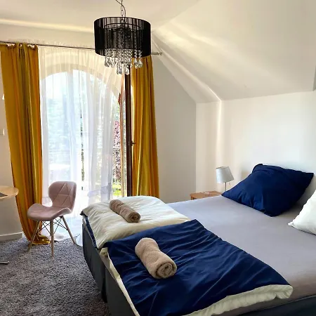 Domowe Pokoje Wilanow