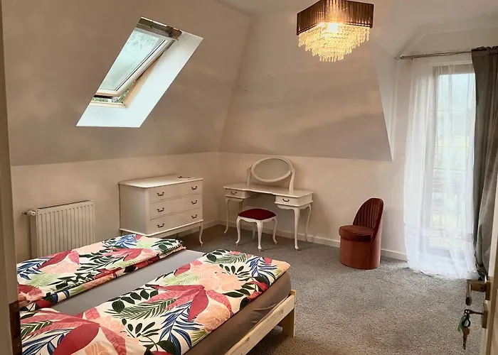 Hostel Domowe Pokoje Wilanow Warsaw