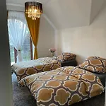 Hostel Domowe Pokoje Wilanow