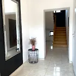 Domowe Pokoje Wilanow * Varšava