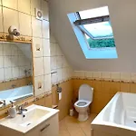 Domowe Pokoje Wilanow * Varšava