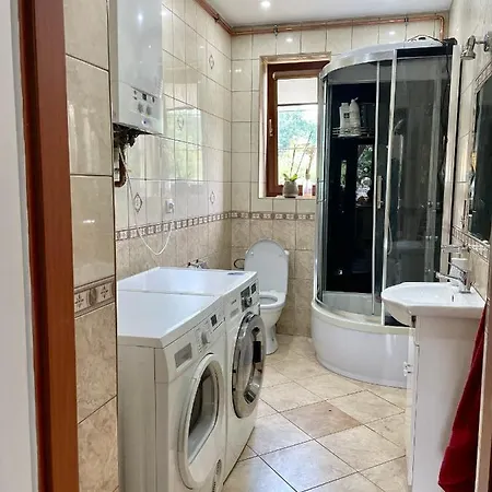 Domowe Wilanow Hostal *