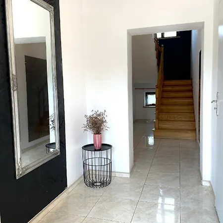 Domowe Pokoje Wilanow * Warszawa