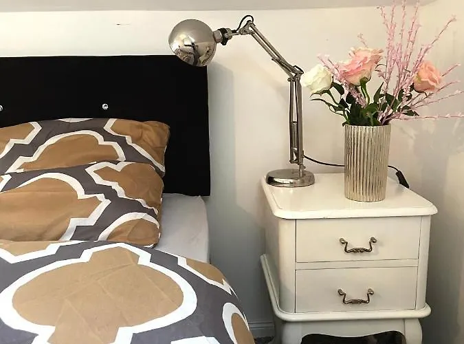 بيت شباب Domowe Pokoje Wilanow وارسو