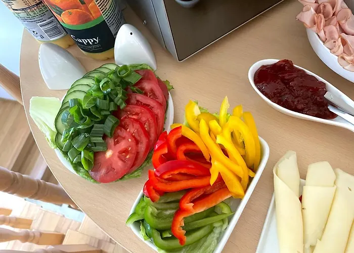 Domowe Pokoje Wilanow بيت شباب وارسو