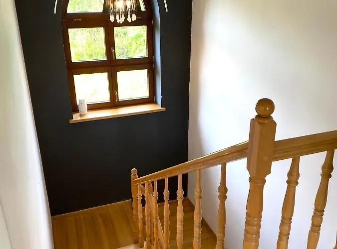 Domowe Pokoje Wilanow *