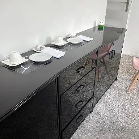 Hostel Wilanów Varsovia