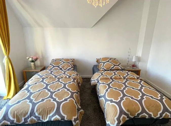 Hostel Wilanów * Warszawa