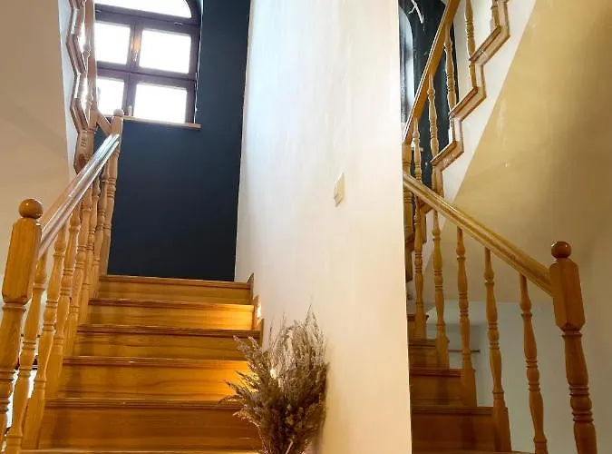 Hostel Wilanów Warszawa