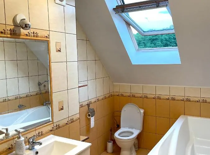 Hostel Wilanów * Warszawa