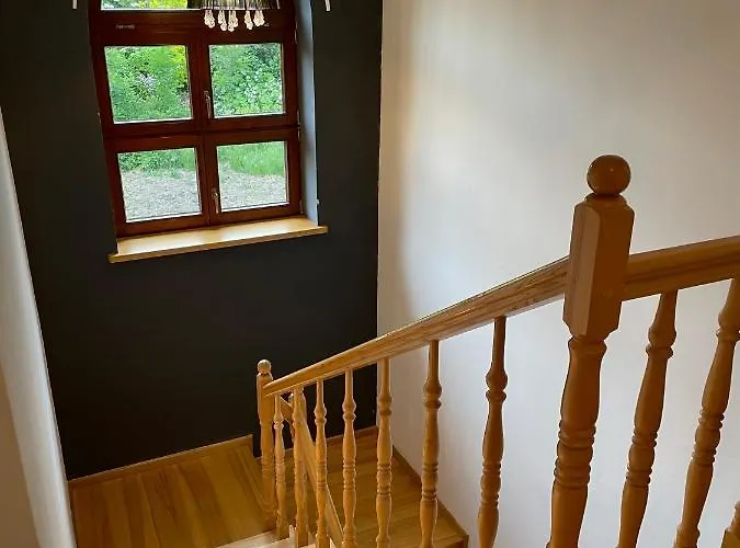 Hostel Wilanów Warszawa