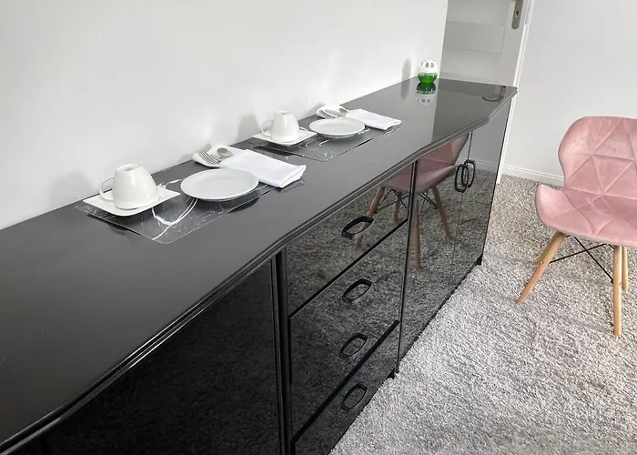 Hostel Wilanów Warszawa