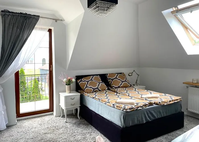 Hostel Wilanów Hostel Warszawa