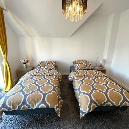 Hostel Wilanów * Varsóvia