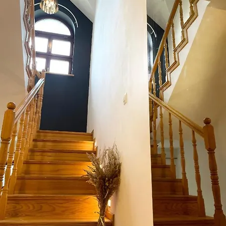 Hostel Wilanów Varsóvia