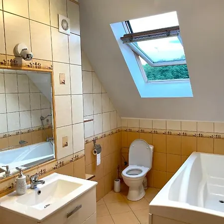 Hostel Wilanów * Varsóvia