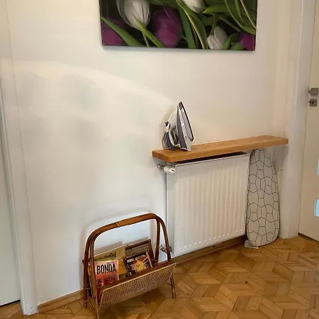 Hostel Wilanów Albergue