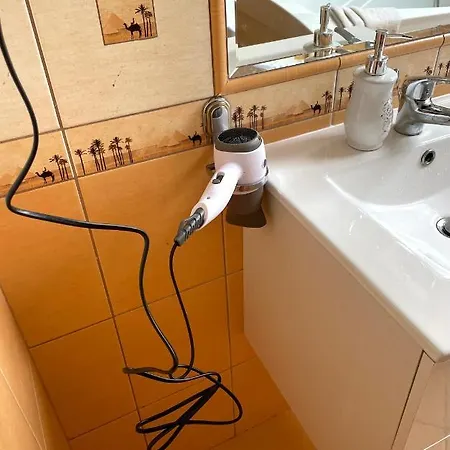 Hostel Domowe Wilanow Warschau