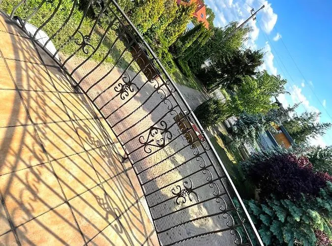 Domowe Pokoje Wilanow