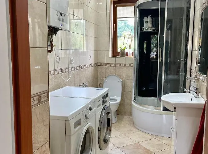 Domowe Pokoje Wilanow Ostello *