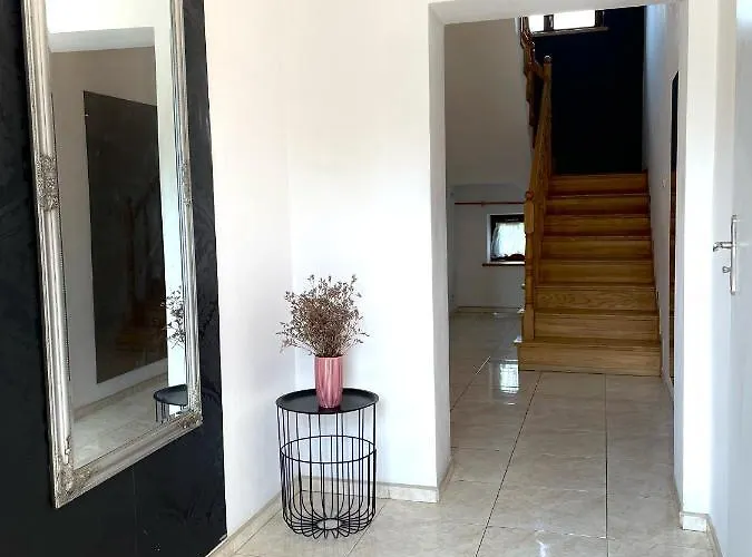 Domowe Pokoje Wilanow * Varsavia